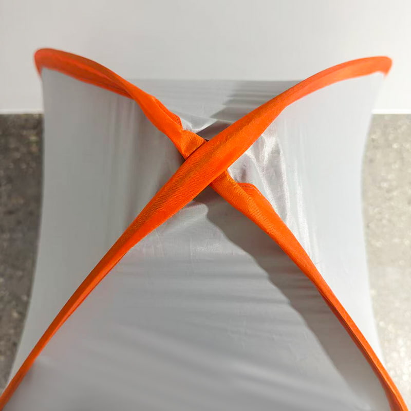 Tent Stórála Rainproof Sprae Inaistrithe Pop-Up