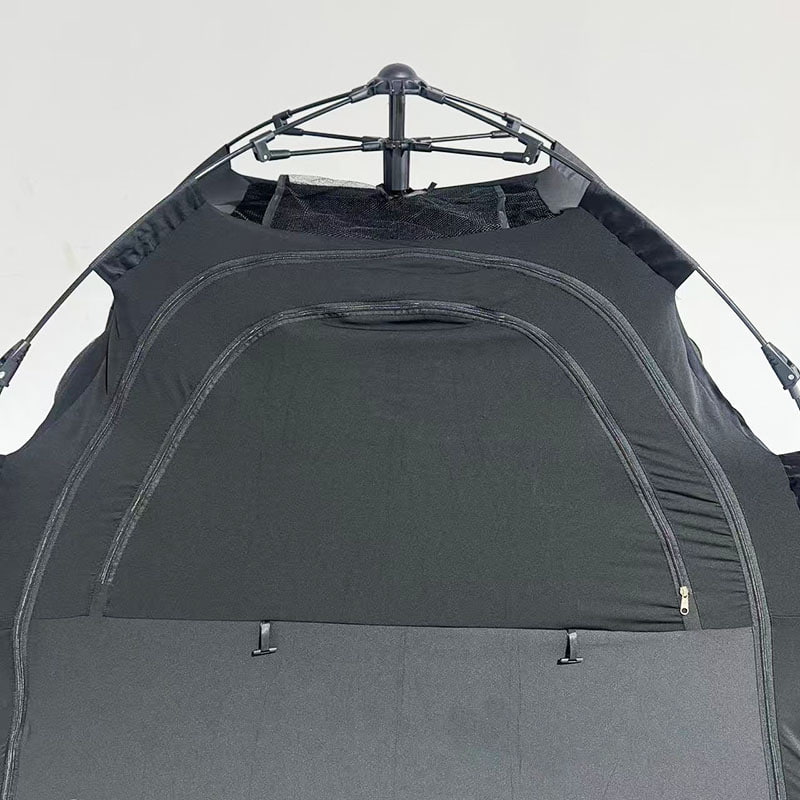 Phuball Leica atá Cairdiúil le hUathachas