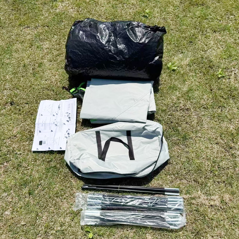 Tent Camping Truck Pickup