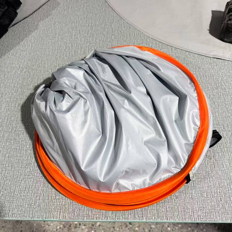 Tent Stórála Rainproof Sprae Inaistrithe Pop-Up