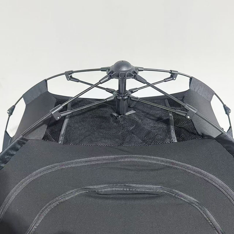 Phuball Leica atá Cairdiúil le hUathachas