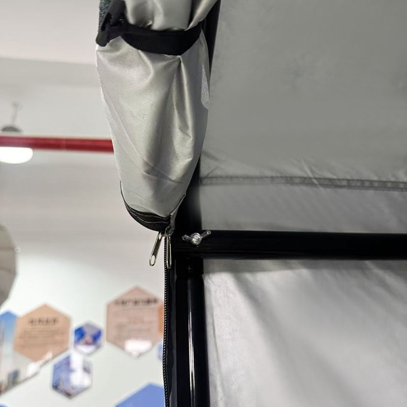 Foscadh Gluaisteán/Stórais Báistí agus Griandhíonach