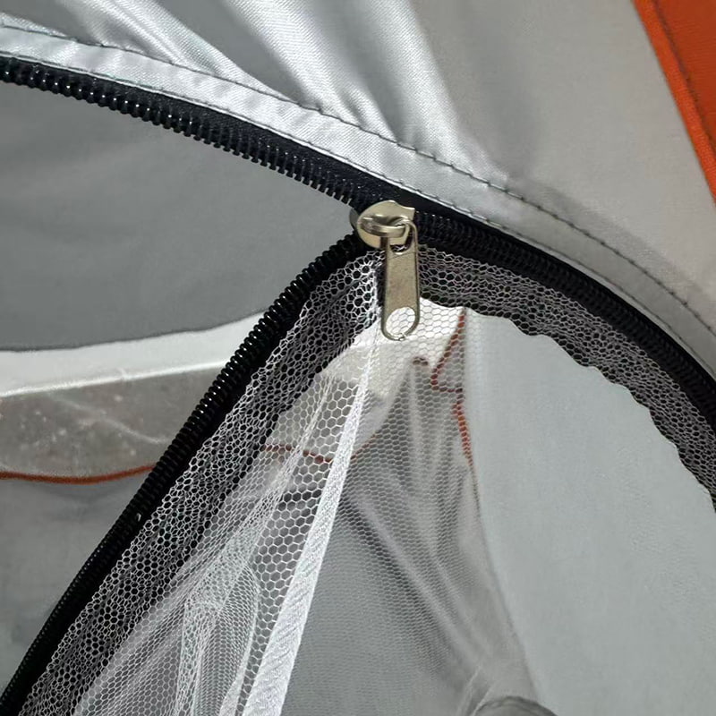 Tent Stórála Rainproof Sprae Inaistrithe Pop-Up