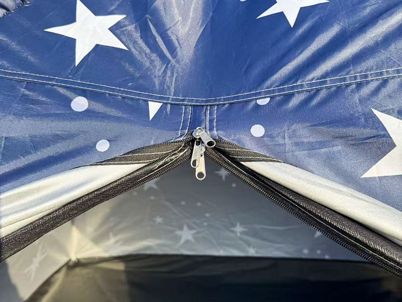 Tent Fóillíochta Leanaí Starry Sky Tent Fóillíochta Leanaí Starry Sky