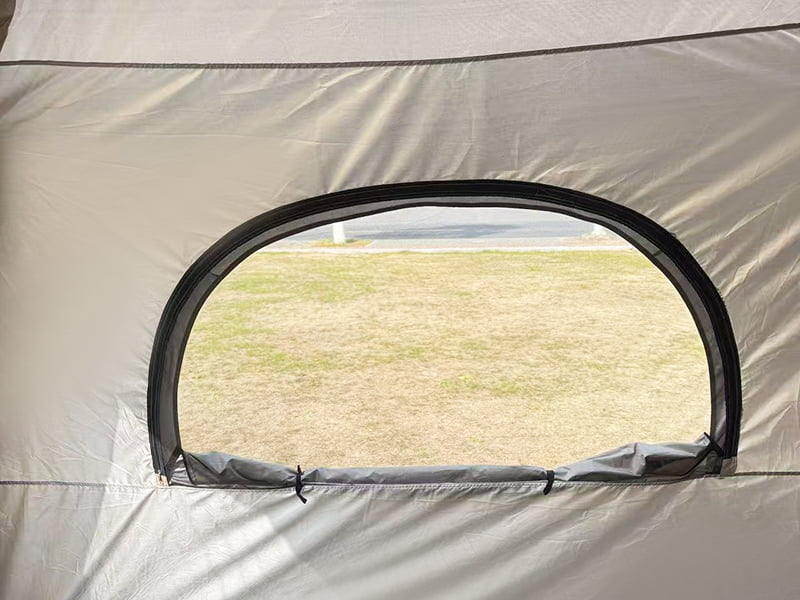 Tent Campála Gluaisteán Cúil Tent Campála Gluaisteán Cúil