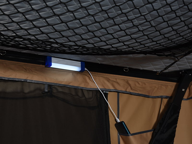 Tent Campála Rooftop Le Dréimire Tent Campála Rooftop Le Dréimire