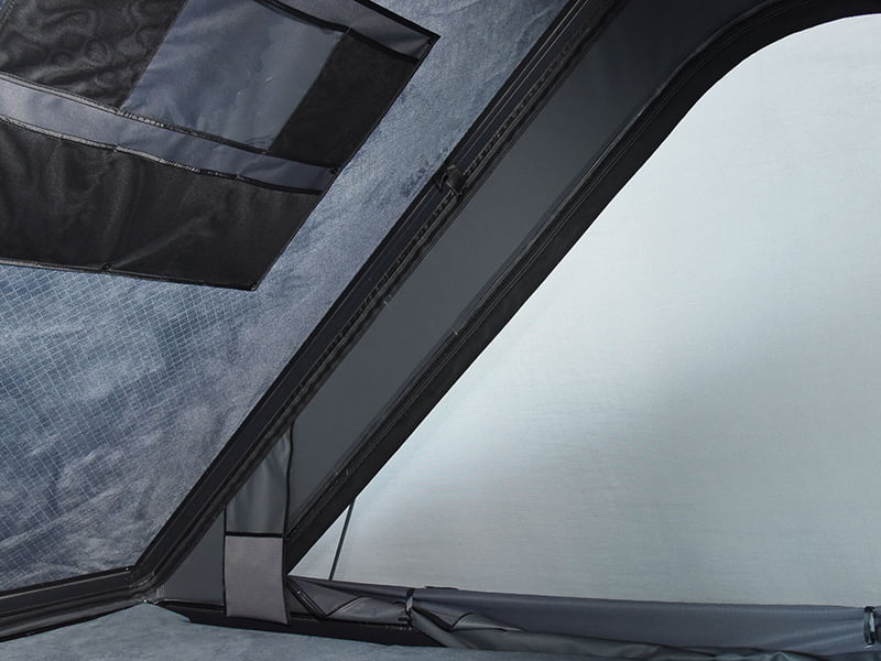 Tent Campála Rooftop Le Dréimire Tent Campála Rooftop Le Dréimire