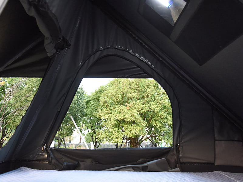 Tent Campála Rooftop Le Dréimire Tent Campála Rooftop Le Dréimire