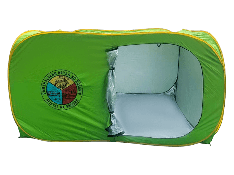 Tent Fillte Mear-Imlonnaithe Aonraithe Lasmuigh
