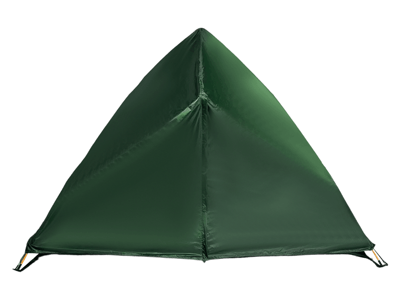 Puball Fóillíochta Foldable Sraitheanna Dúbailte Faux
