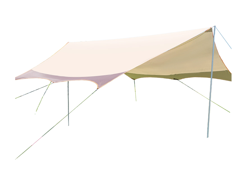 Sunshade Fabraic Thickened Lasmuigh