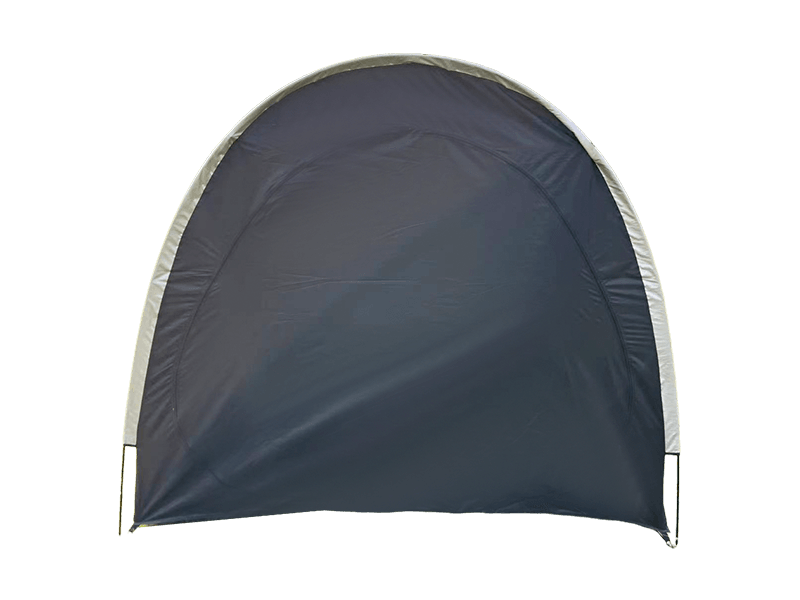 Tent Stórála Rainproof Rothar Dúbailte Tent Stórála Rainproof Rothar Dúbailte