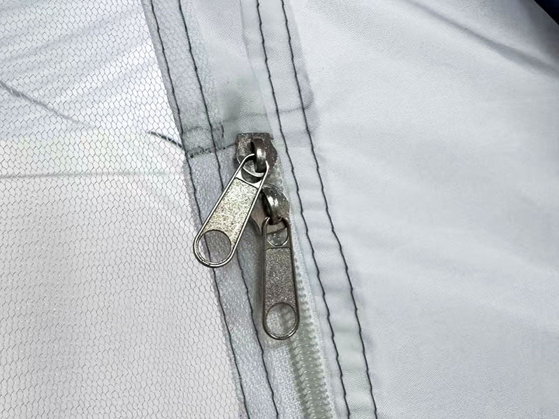 Phuball Stórála Rainproof Inphriontáilte Phuball Stórála Rainproof Inphriontáilte