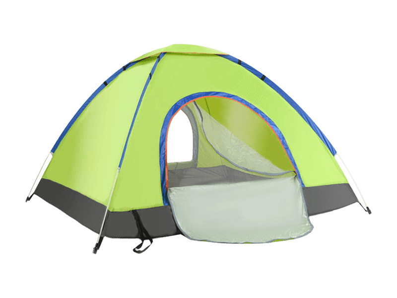 Tent Fóillíochta Uiscedhíonach Ultralight