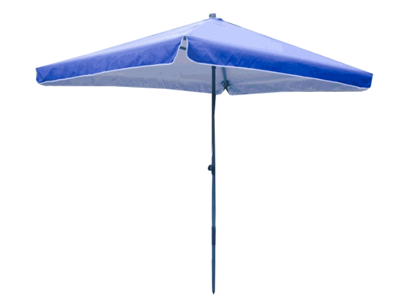 Umbrella Stallaí Tráchtála Allamuigh Oversized