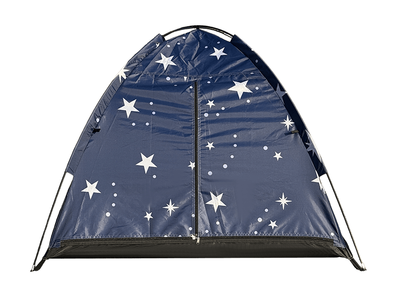 Tent Fóillíochta Leanaí Starry Sky Tent Fóillíochta Leanaí Starry Sky