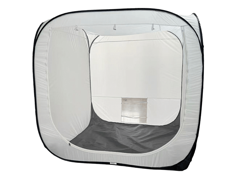 Phuball Stórála Rainproof Inphriontáilte