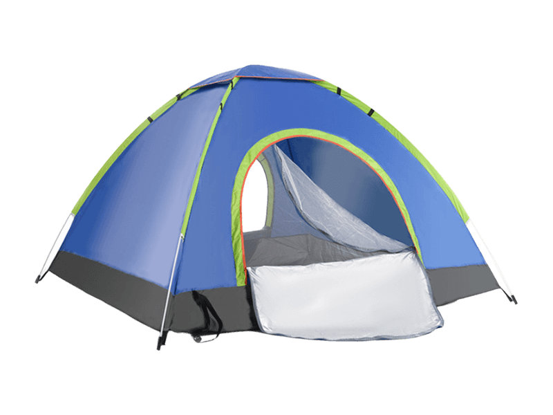 Tent Fóillíochta Uiscedhíonach Ultralight