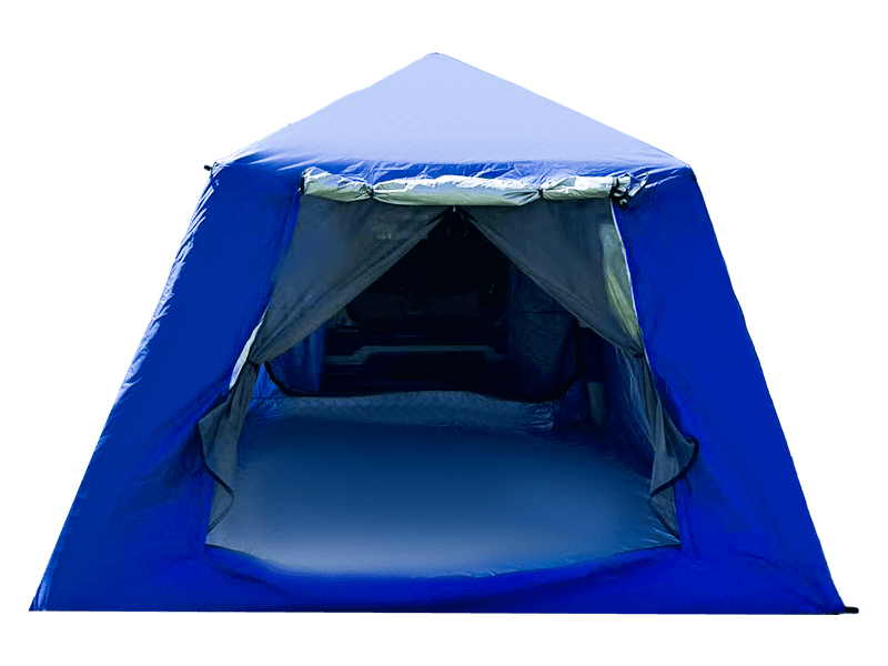 Tent Campála Gluaisteán Cúil Tent Campála Gluaisteán Cúil