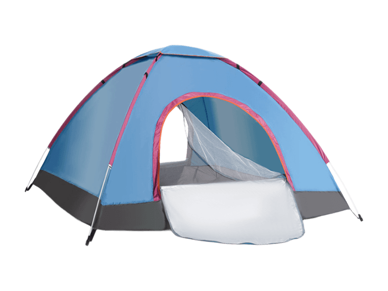 Tent Fóillíochta Uiscedhíonach Ultralight