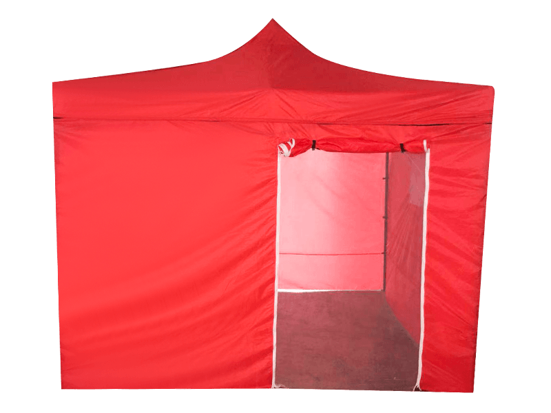 Tent Booth Taispeántas Fillte Ceithre Cúinne
