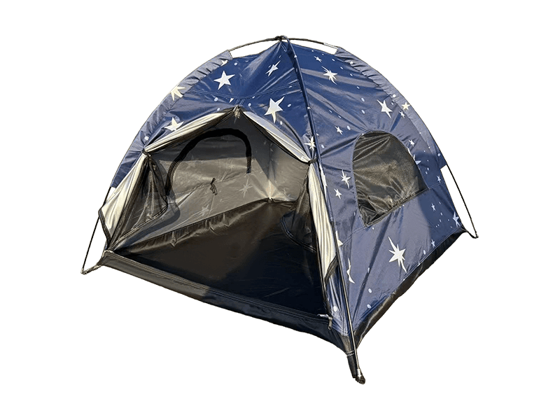 Tent Fóillíochta Leanaí Starry Sky Tent Fóillíochta Leanaí Starry Sky