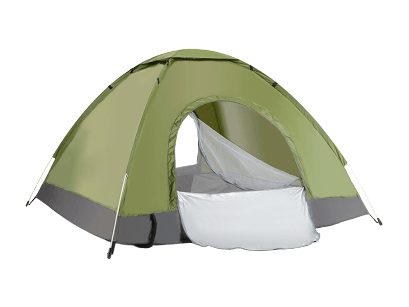 Tent Fóillíochta Uiscedhíonach Ultralight