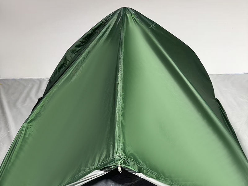 Puball Fóillíochta Foldable Sraitheanna Dúbailte Faux
