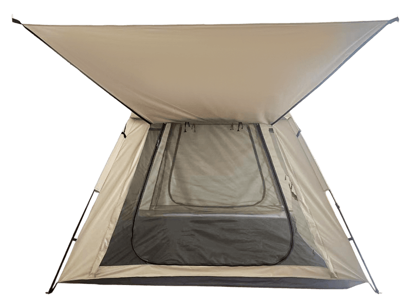 Puball Fillte Iniompartha Inaistrithe Tickened Rainproof Allamuigh