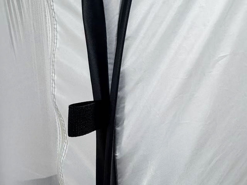 Phuball Stórála Rainproof Inphriontáilte Phuball Stórála Rainproof Inphriontáilte