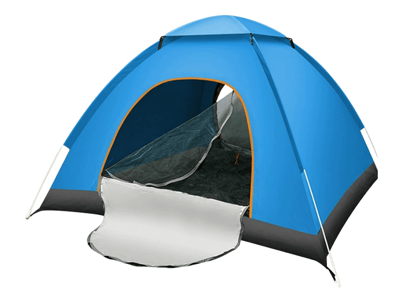 Tent Inaistrithe Thapa-Imscaradh Lasmuigh