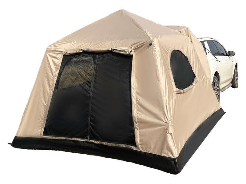 Tent Campála Gluaisteán Cúil