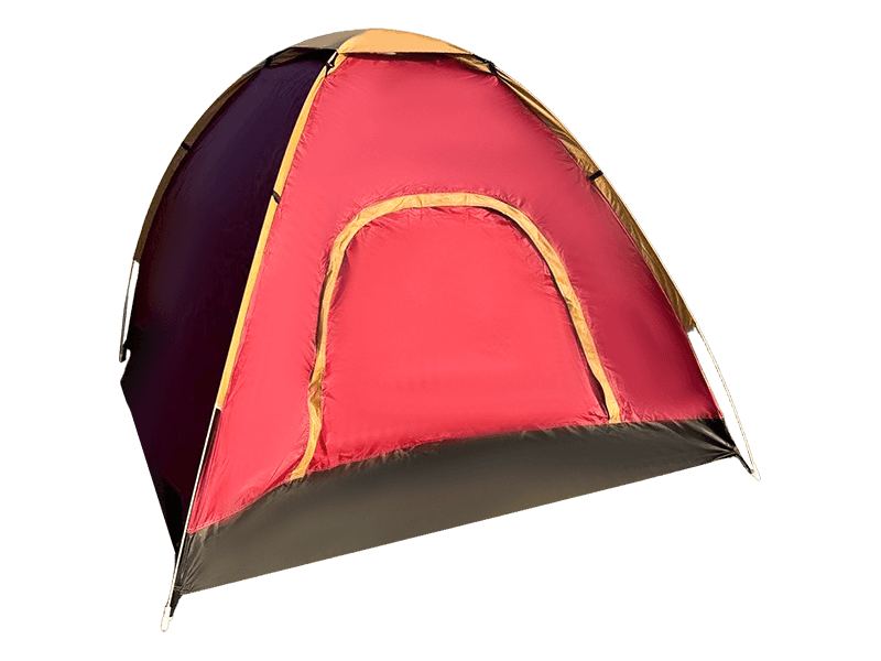 Tent Fóillíochta Uiscedhíonach Ultralight