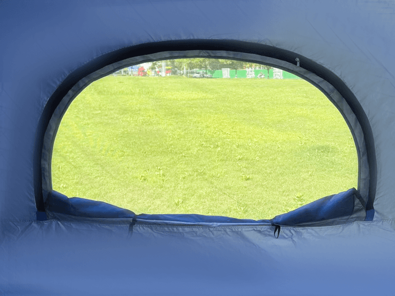 Tent Campála Gluaisteán Cúil Tent Campála Gluaisteán Cúil