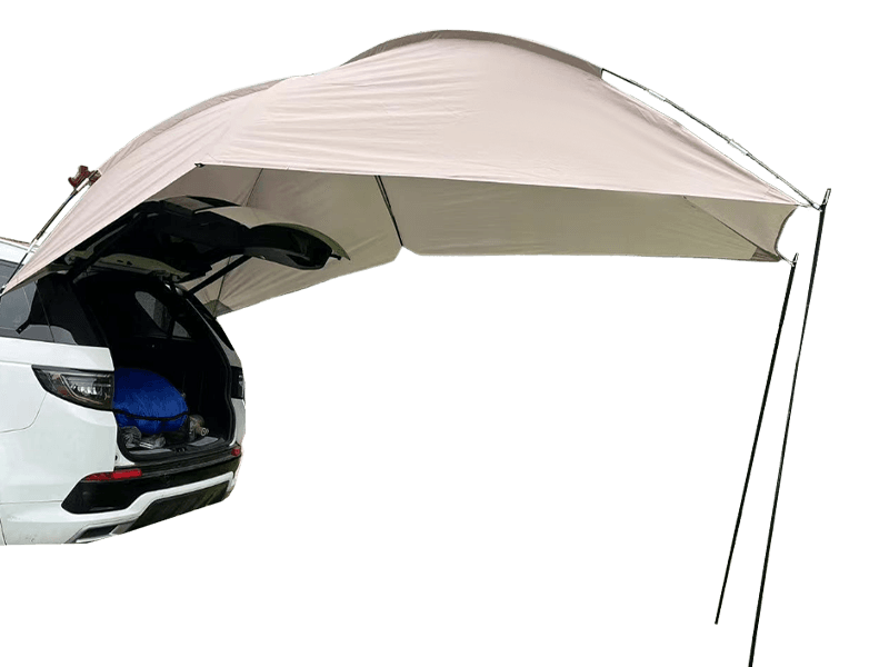 Tent Rainproof Il-Duine Camping Car Inaistrithe