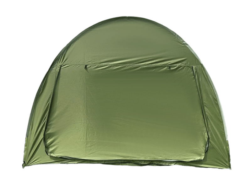 Tent Stórála Rainproof Rothar Dúbailte Tent Stórála Rainproof Rothar Dúbailte
