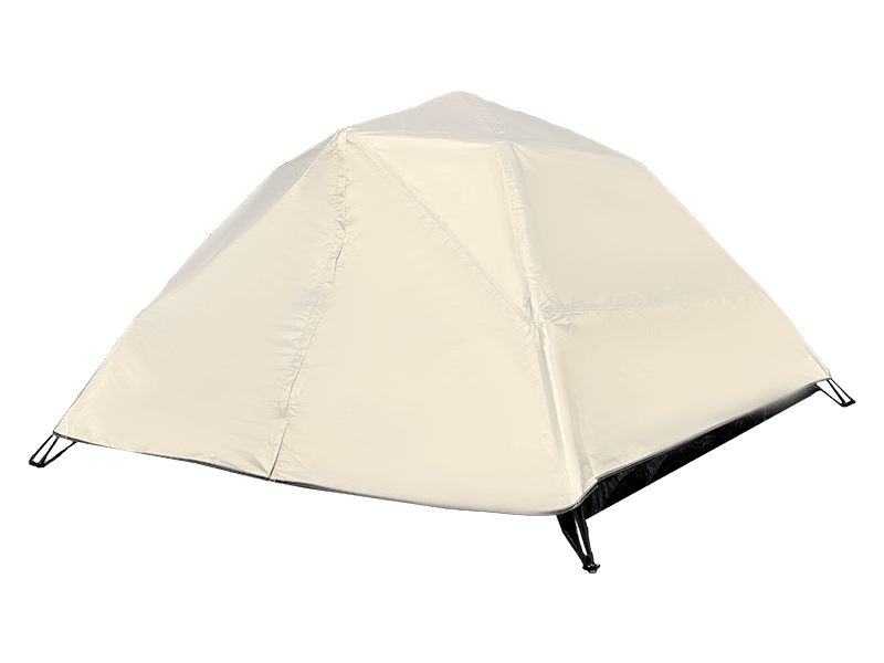 Puball Fóillíochta Foldable Sraitheanna Dúbailte Faux