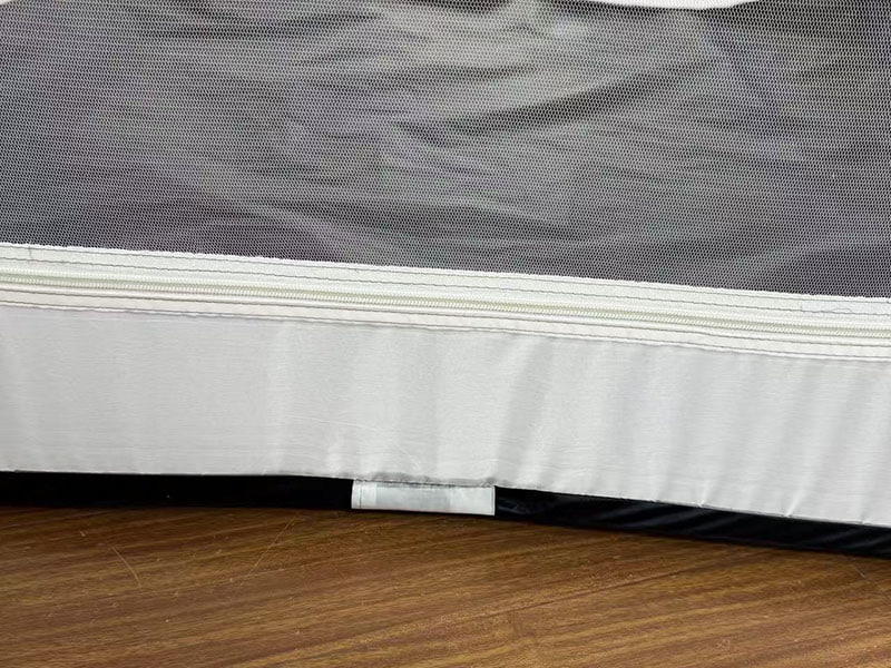 Phuball Stórála Rainproof Inphriontáilte Phuball Stórála Rainproof Inphriontáilte