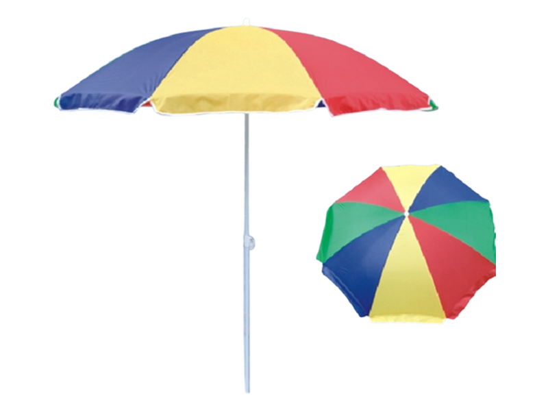 85cm Scaip Trá poileistir Lasmuigh