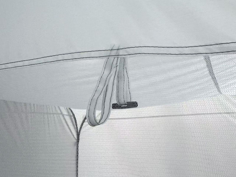 Phuball Stórála Rainproof Inphriontáilte Phuball Stórála Rainproof Inphriontáilte