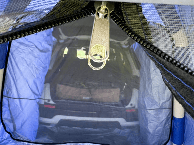 Tent Campála Gluaisteán Cúil Tent Campála Gluaisteán Cúil