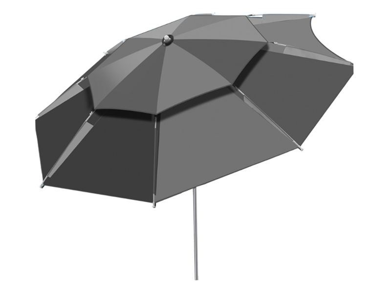 Umbrella Iascaireachta Uilíoch tiubhaithe