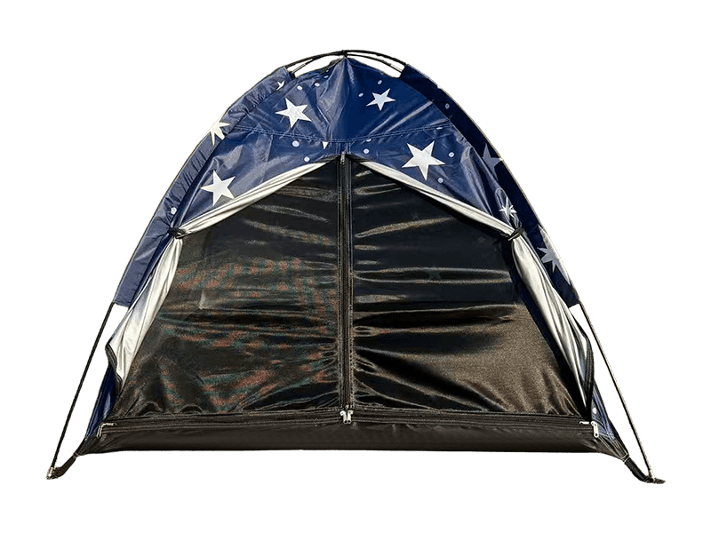 Tent Fóillíochta Leanaí Starry Sky Tent Fóillíochta Leanaí Starry Sky