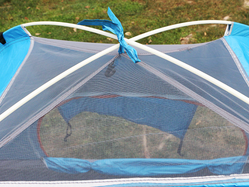 Tent Fóillíochta Uiscedhíonach Ultralight
