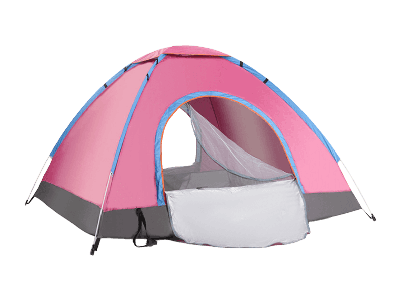 Tent Fóillíochta Uiscedhíonach Ultralight