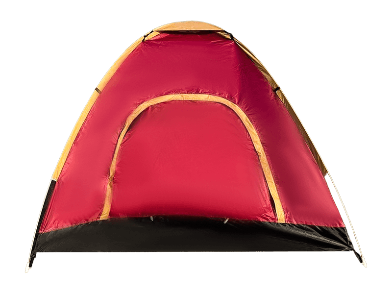 Tent Fóillíochta Uiscedhíonach Ultralight