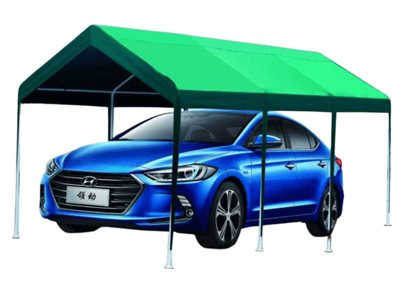 Luxury Car Parking Tent